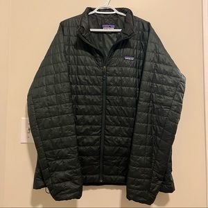 Patagonia Men's Light Winter Jacket